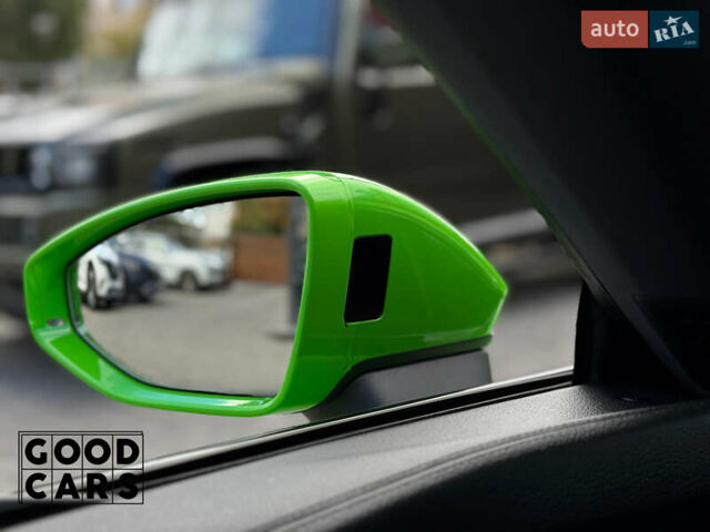 Зеленый Ауди e-tron GT, объемом двигателя 0 л и пробегом 58 тыс. км за 57000 $, фото 23 на Automoto.ua