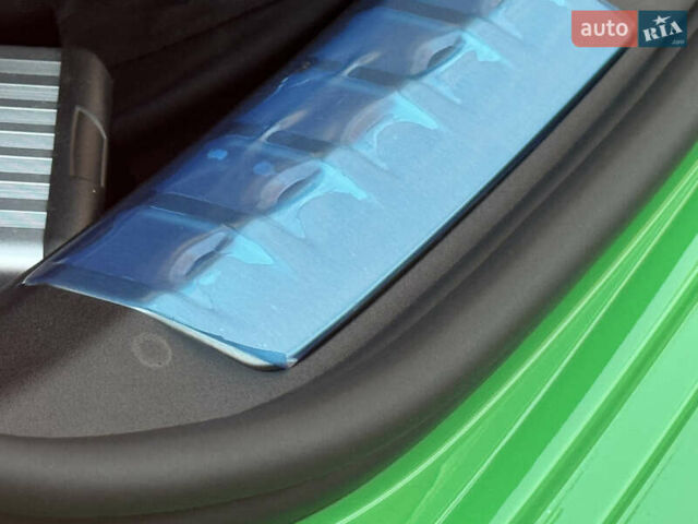 Зеленый Ауди e-tron GT, объемом двигателя 0 л и пробегом 12 тыс. км за 93500 $, фото 40 на Automoto.ua