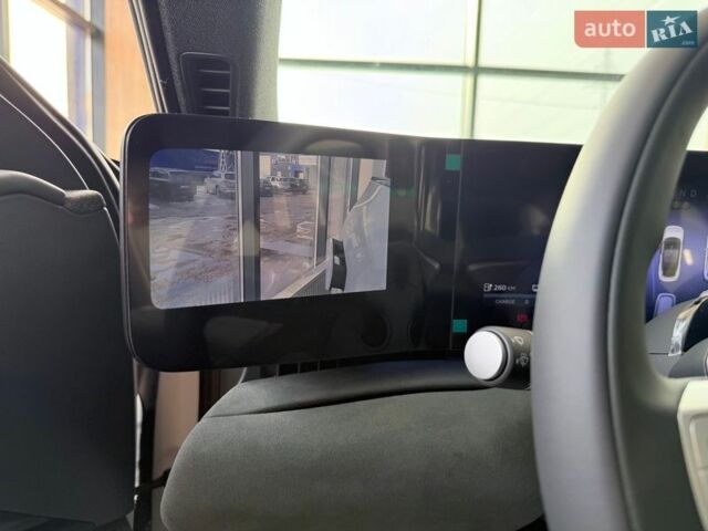 Белый Ауди E5 Sportback, объемом двигателя 0 л и пробегом 1 тыс. км за 59900 $, фото 20 на Automoto.ua