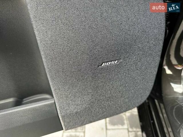 Черный Ауди E5 Sportback, объемом двигателя 0 л и пробегом 1 тыс. км за 54900 $, фото 13 на Automoto.ua