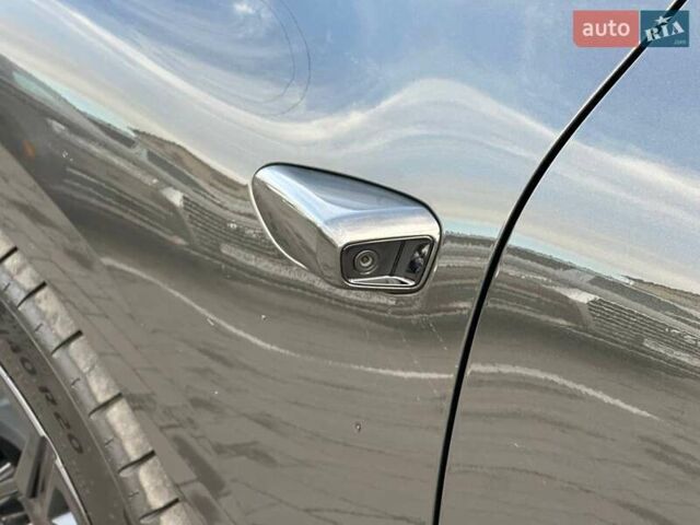 Черный Ауди E5 Sportback, объемом двигателя 0 л и пробегом 1 тыс. км за 54900 $, фото 7 на Automoto.ua