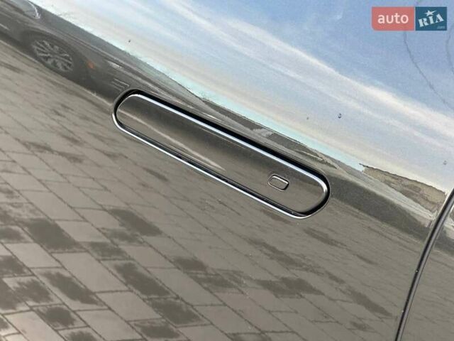 Черный Ауди E5 Sportback, объемом двигателя 0 л и пробегом 1 тыс. км за 54900 $, фото 5 на Automoto.ua