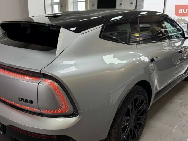 купити нове авто Ауді E5 Sportback 2025 року від офіційного дилера E-SKM Одеса Ауді фото