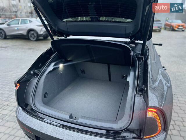 Ауді E5 Sportback, об'ємом двигуна 0 л та пробігом 1 тис. км за 60000 $, фото 22 на Automoto.ua