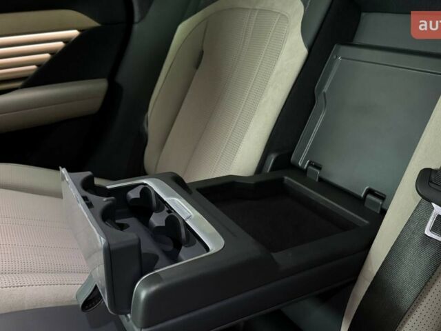 купити нове авто Ауді E5 Sportback 2025 року від офіційного дилера Олег Львів Ауді фото
