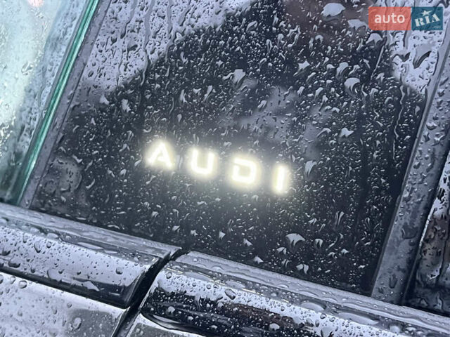 Ауді E5 Sportback, об'ємом двигуна 0 л та пробігом 1 тис. км за 60000 $, фото 33 на Automoto.ua