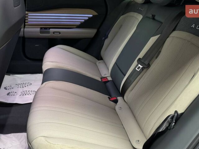 купити нове авто Ауді E5 Sportback 2025 року від офіційного дилера E-SKM Одеса Ауді фото