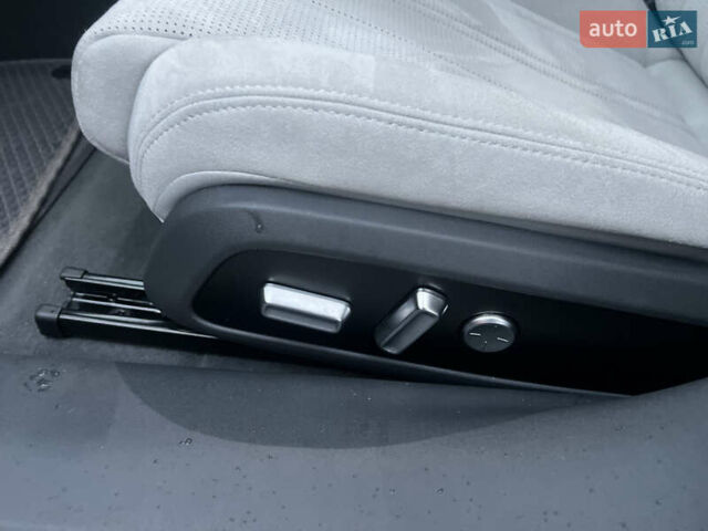 Ауді E5 Sportback, об'ємом двигуна 0 л та пробігом 1 тис. км за 60000 $, фото 29 на Automoto.ua