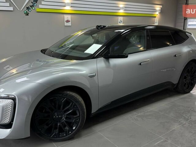 купити нове авто Ауді E5 Sportback 2025 року від офіційного дилера E-SKM Одеса Ауді фото