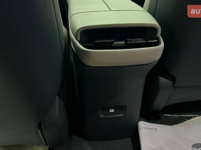 купити нове авто Ауді E5 Sportback 2025 року від офіційного дилера E-SKM Одеса Ауді фото