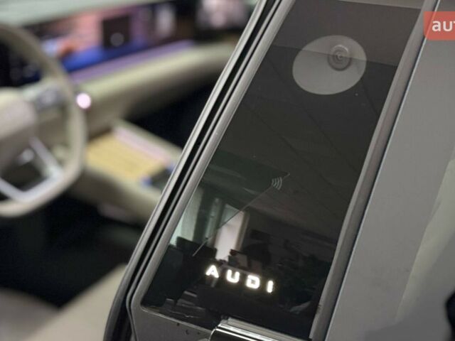 купити нове авто Ауді E5 Sportback 2025 року від офіційного дилера Олег Львів Ауді фото