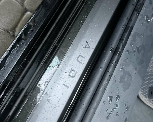 Ауді E5 Sportback, об'ємом двигуна 0 л та пробігом 1 тис. км за 60000 $, фото 28 на Automoto.ua