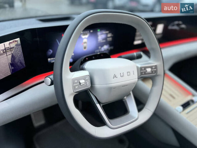 Ауді E5 Sportback, об'ємом двигуна 0 л та пробігом 1 тис. км за 60000 $, фото 14 на Automoto.ua