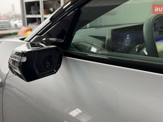 купити нове авто Ауді E5 Sportback 2025 року від офіційного дилера E-SKM Одеса Ауді фото