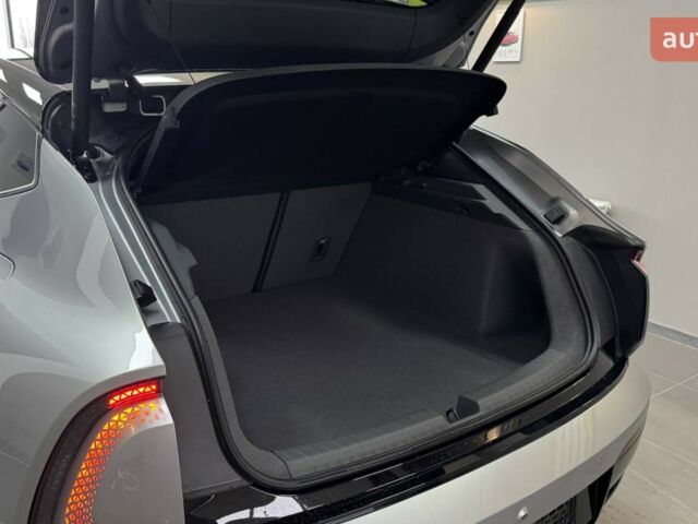 купити нове авто Ауді E5 Sportback 2025 року від офіційного дилера Олег Львів Ауді фото