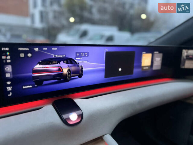 Ауді E5 Sportback, об'ємом двигуна 0 л та пробігом 1 тис. км за 60000 $, фото 31 на Automoto.ua