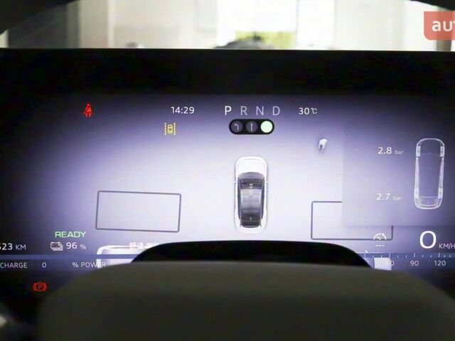 купити нове авто Ауді E5 Sportback 2025 року від офіційного дилера Максим Путрівка Ауді фото