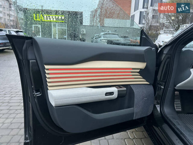 Ауді E5 Sportback, об'ємом двигуна 0 л та пробігом 1 тис. км за 60000 $, фото 7 на Automoto.ua