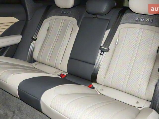 купити нове авто Ауді E5 Sportback 2025 року від офіційного дилера Максим Путрівка Ауді фото