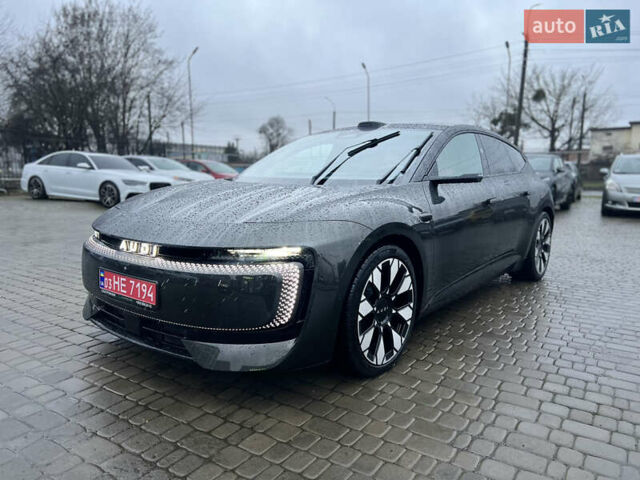 Ауді E5 Sportback, об'ємом двигуна 0 л та пробігом 1 тис. км за 60000 $, фото 2 на Automoto.ua