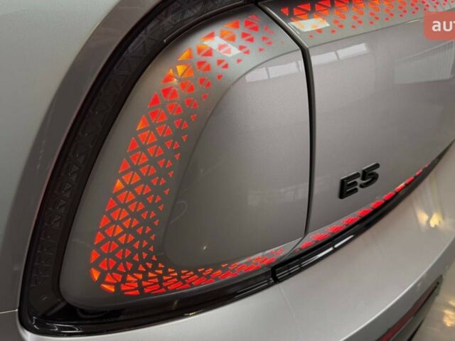 купити нове авто Ауді E5 Sportback 2025 року від офіційного дилера E-SKM Одеса Ауді фото