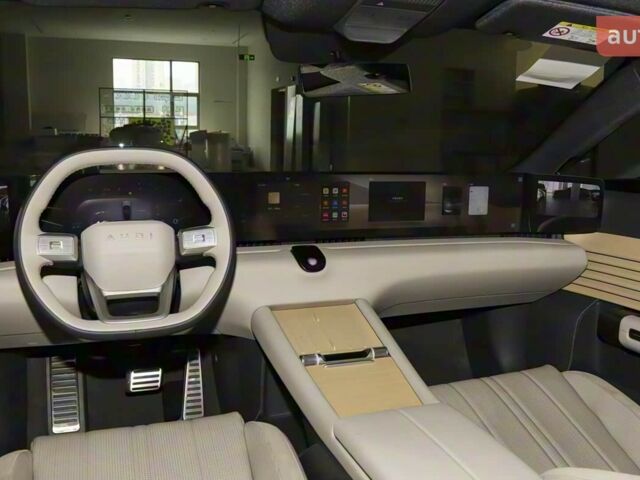 купити нове авто Ауді E5 Sportback 2025 року від офіційного дилера Макс Ауді фото