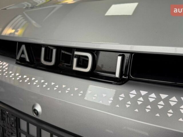 купити нове авто Ауді E5 Sportback 2025 року від офіційного дилера E-SKM Одеса Ауді фото