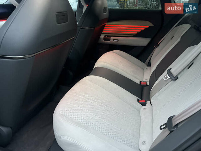 Ауді E5 Sportback, об'ємом двигуна 0 л та пробігом 1 тис. км за 60000 $, фото 21 на Automoto.ua