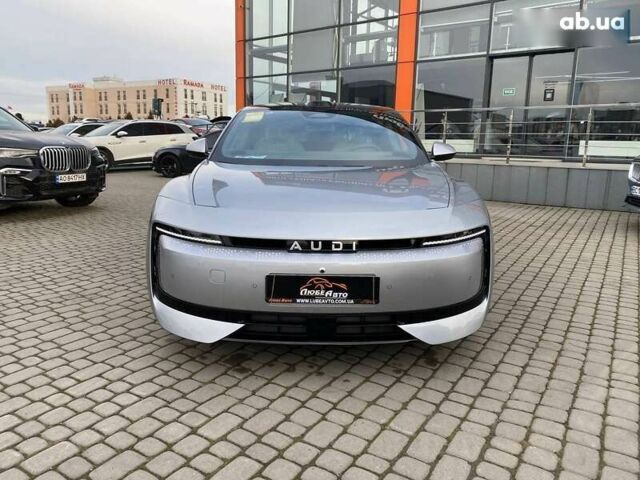 Ауді E5 Sportback, об'ємом двигуна 0 л та пробігом 1 тис. км за 54900 $, фото 1 на Automoto.ua