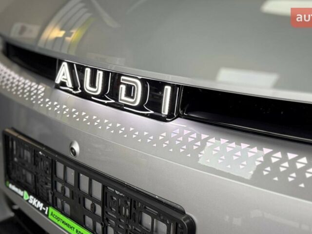 купити нове авто Ауді E5 Sportback 2025 року від офіційного дилера Олег Львів Ауді фото