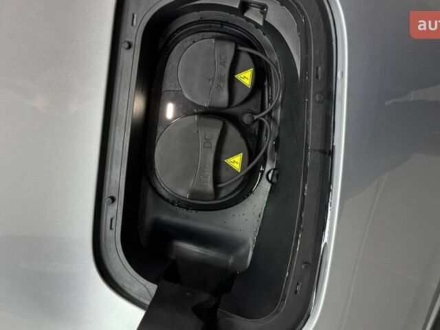 купити нове авто Ауді E5 Sportback 2025 року від офіційного дилера E-SKM Одеса Ауді фото