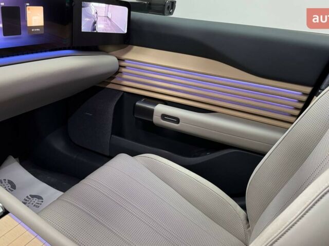 купити нове авто Ауді E5 Sportback 2025 року від офіційного дилера E-SKM Одеса Ауді фото