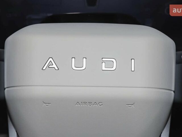 купити нове авто Ауді E5 Sportback 2025 року від офіційного дилера Максим Путрівка Ауді фото