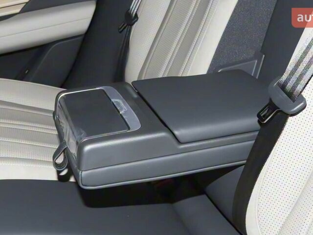 купити нове авто Ауді E5 Sportback 2025 року від офіційного дилера Максим Путрівка Ауді фото