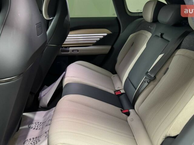 купити нове авто Ауді E5 Sportback 2025 року від офіційного дилера Олег Львів Ауді фото