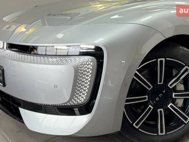 купити нове авто Ауді E5 Sportback 2025 року від офіційного дилера Олег Львів Ауді фото