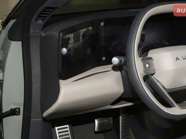 купити нове авто Ауді E5 Sportback 2025 року від офіційного дилера Макс Ауді фото