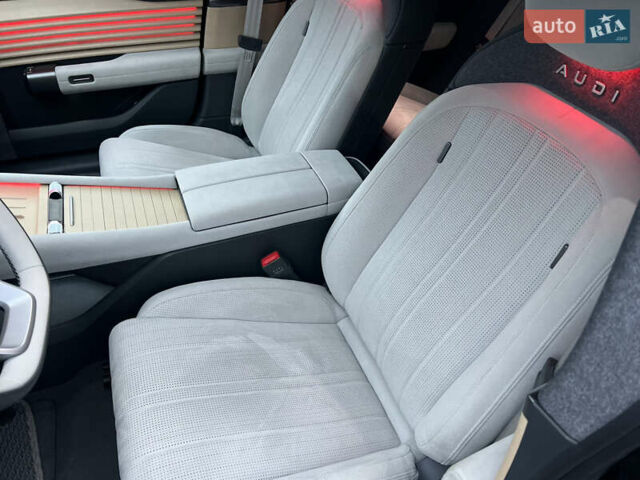 Ауді E5 Sportback, об'ємом двигуна 0 л та пробігом 1 тис. км за 60000 $, фото 11 на Automoto.ua