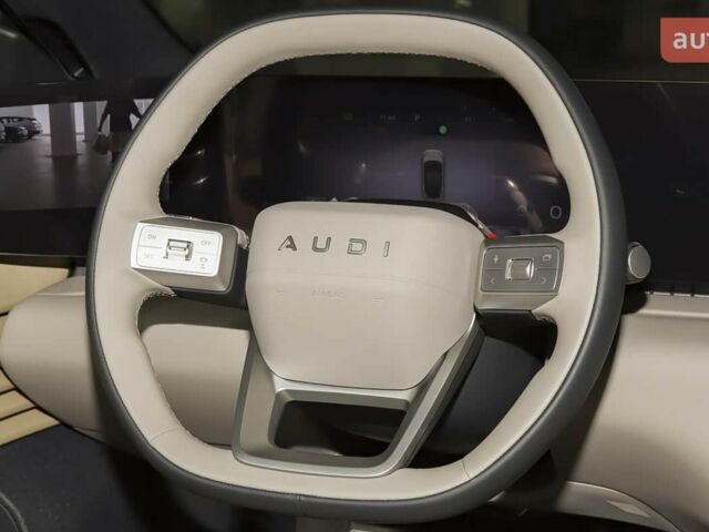 купити нове авто Ауді E5 Sportback 2025 року від офіційного дилера Макс Ауді фото