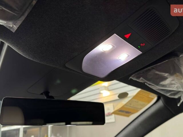 купити нове авто Ауді E5 Sportback 2025 року від офіційного дилера E-SKM Одеса Ауді фото