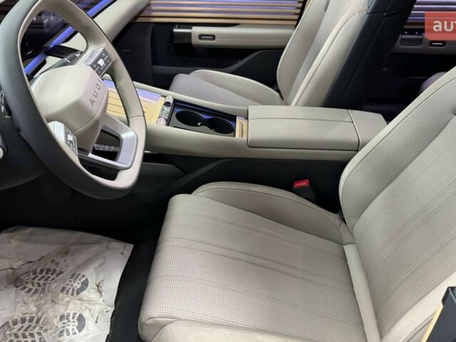 купити нове авто Ауді E5 Sportback 2025 року від офіційного дилера E-SKM Одеса Ауді фото