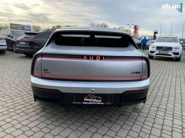 Ауді E5 Sportback, об'ємом двигуна 0 л та пробігом 1 тис. км за 54900 $, фото 7 на Automoto.ua