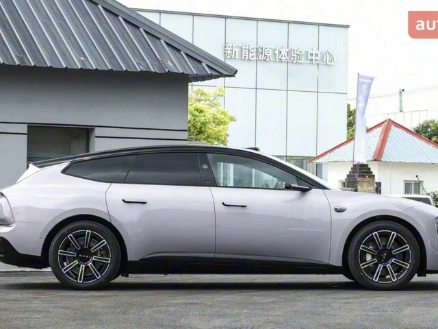 купити нове авто Ауді E5 Sportback 2025 року від офіційного дилера Максим Путрівка Ауді фото