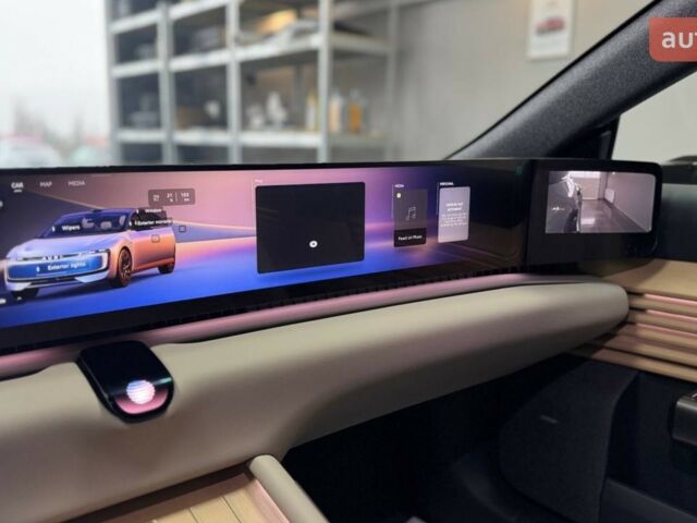 купити нове авто Ауді E5 Sportback 2025 року від офіційного дилера Олег Львів Ауді фото