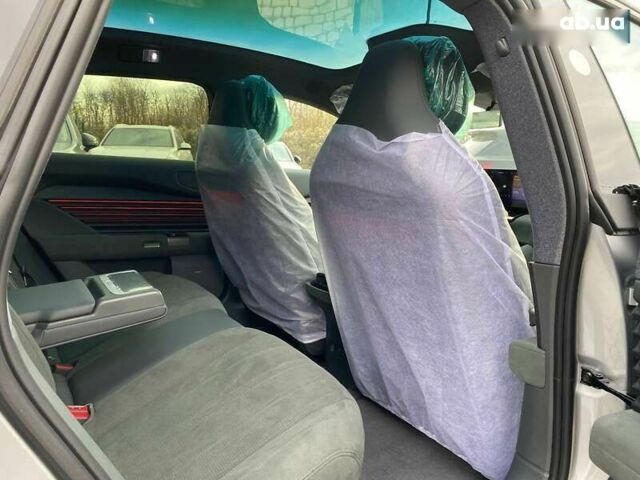 Ауді E5 Sportback, об'ємом двигуна 0 л та пробігом 1 тис. км за 54900 $, фото 23 на Automoto.ua