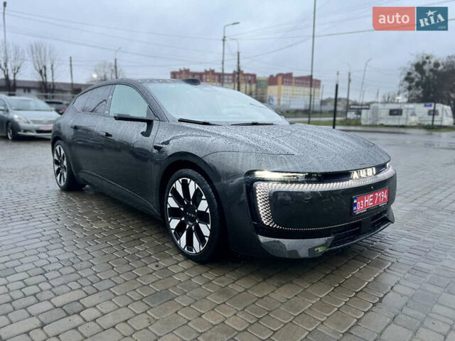 Ауді E5 Sportback, об'ємом двигуна 0 л та пробігом 1 тис. км за 60000 $, фото 1 на Automoto.ua