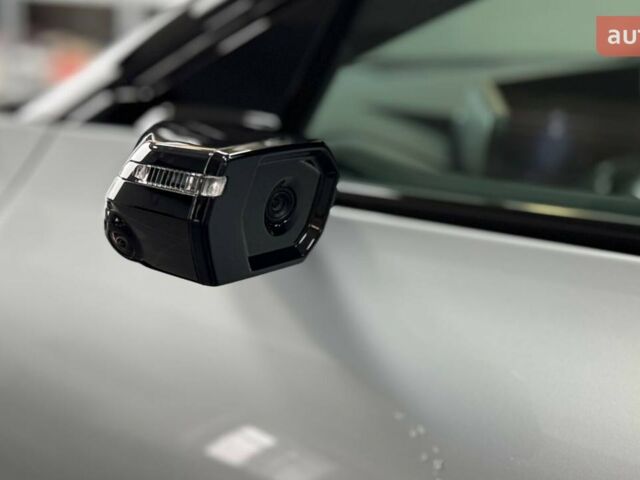 купити нове авто Ауді E5 Sportback 2025 року від офіційного дилера Олег Львів Ауді фото