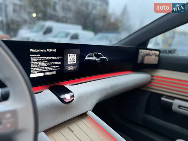 Ауді E5 Sportback, об'ємом двигуна 0 л та пробігом 1 тис. км за 60000 $, фото 17 на Automoto.ua