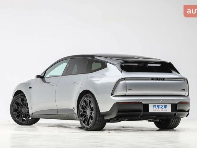 купить новое авто Ауди E5 Sportback 2025 года от официального дилера Олег Львів Ауди фото