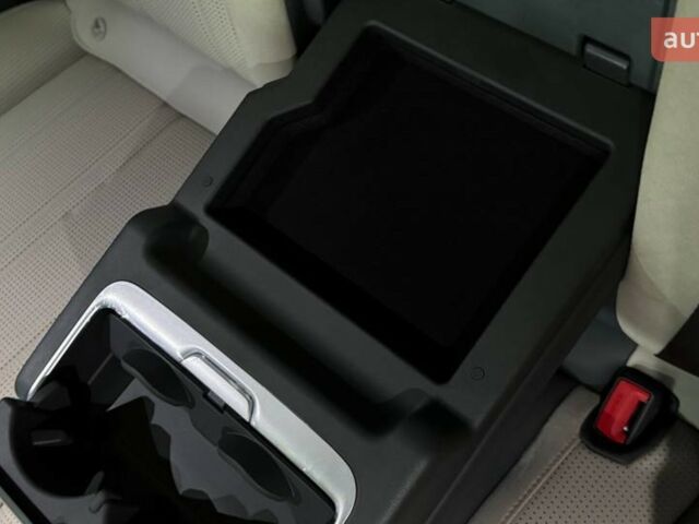 купити нове авто Ауді E5 Sportback 2025 року від офіційного дилера E-SKM Одеса Ауді фото